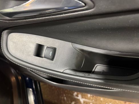 Used 2022 Buick Encore GX Select image 22