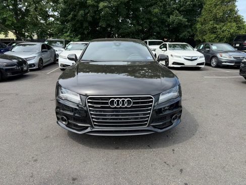 Used 2012 Audi A7 3.0T Prestige AWD/4WD image 12