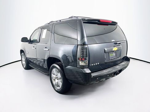 Used 2012 Chevrolet Tahoe LT w/ Texas Edition image 5