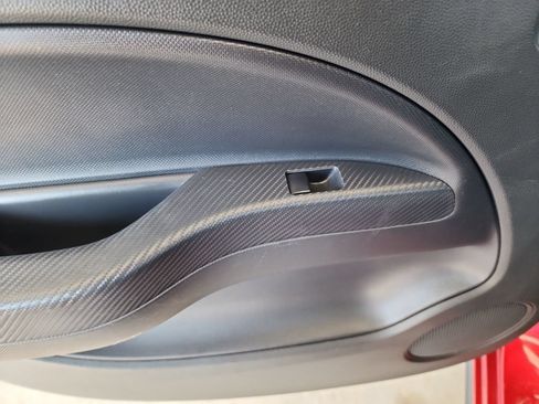 Used 2024 Mitsubishi Mirage G4 SE FWD image 33