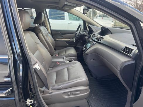 Used 2016 Honda Odyssey EX-L image 19