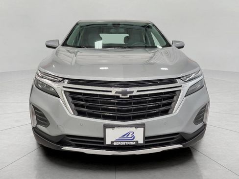Certified 2023 Chevrolet Equinox LT AWD/4WD image 13