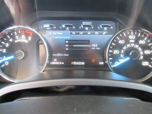 Used 2019 Ford F150 Lariat w/ Equipment Group 502A Luxury AWD/4WD image 36