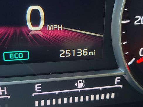 Used 2023 Kia Sorento EX image 24