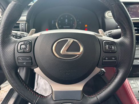 Used 2017 Lexus RC 300 F Sport image 24