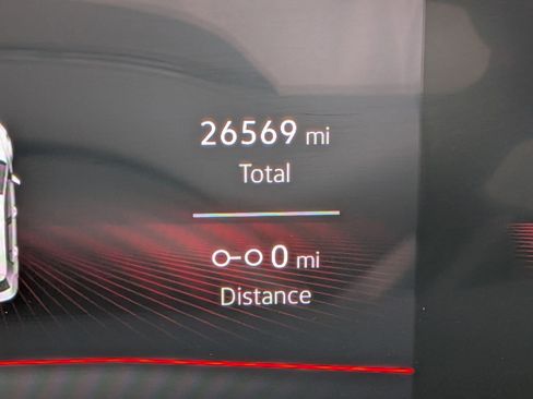 Used 2024 Volkswagen Tiguan SE R-Line image 21