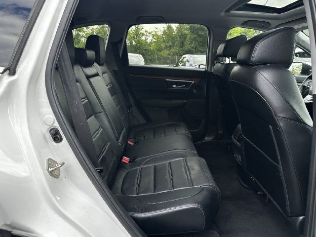 Used 2019 Honda CR-V EX-L image 36