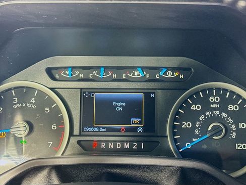 Used 2015 Ford F150 XLT w/ Equipment Group 302A Luxury image 14