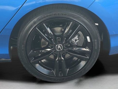 New 2026 Acura Integra A-Spec image 10