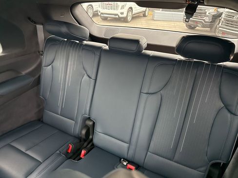 Used 2025 Cadillac Escalade IQ Luxury 2 w/ LPO, Premium Carpet Package AWD/4WD image 13
