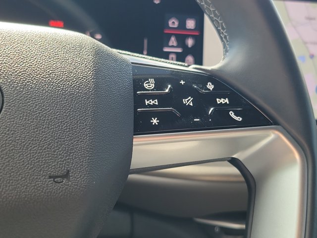 Certified 2025 Audi Q5 Premium Plus w/ Premium Plus AWD/4WD image 22