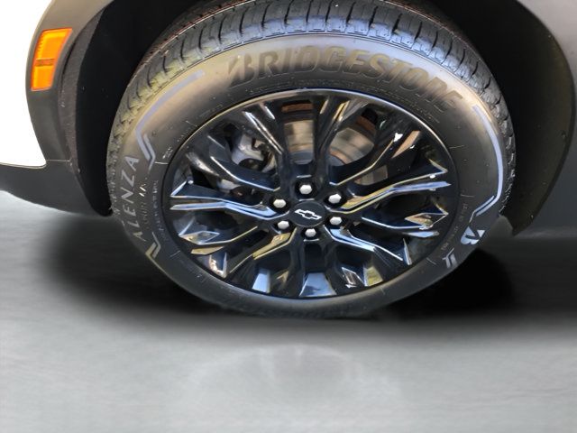 Used 2023 Chevrolet Blazer LT w/ LPO, Black Sport Package AWD/4WD image 20