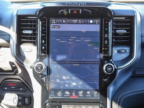 Used 2024 RAM 1500 TRX w/ TRX Level 2 Equipment Group image 15