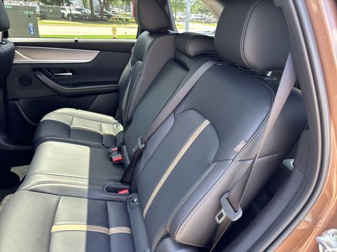 New 2026 MAZDA CX-70 3.3 Turbo w/ Premium Plus Pkg AWD/4WD image 17