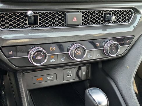 Certified 2025 Acura Integra A-Spec image 25