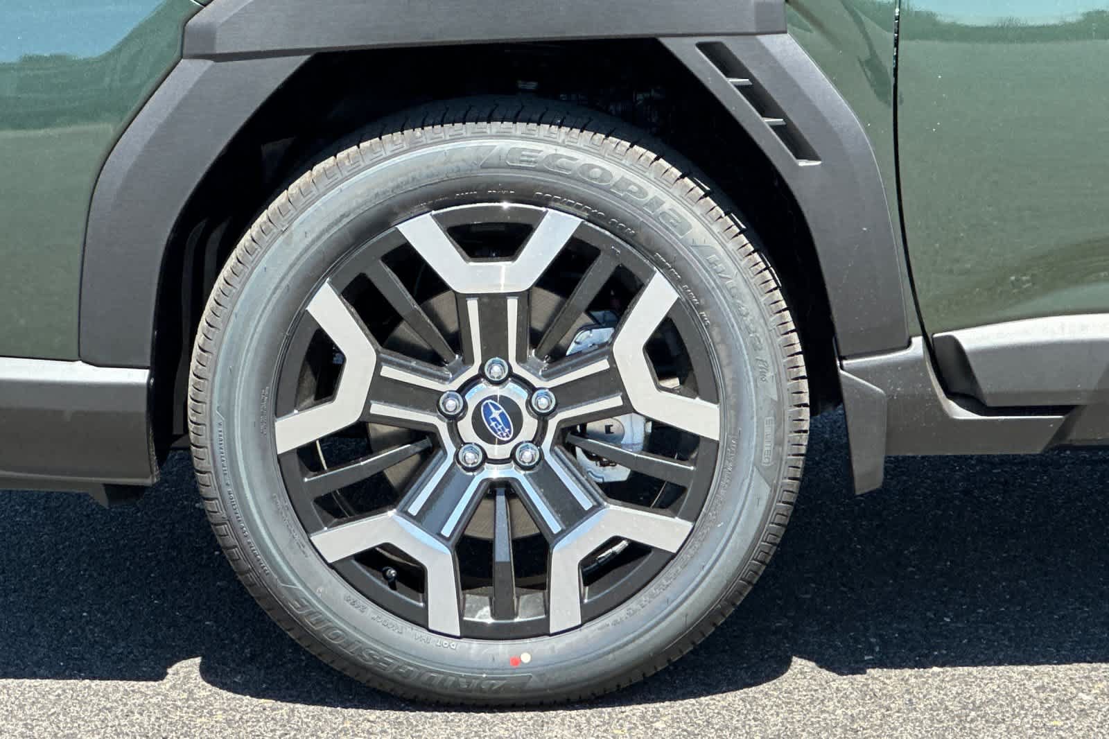 New 2026 Subaru Outback Touring XT AWD/4WD image 25