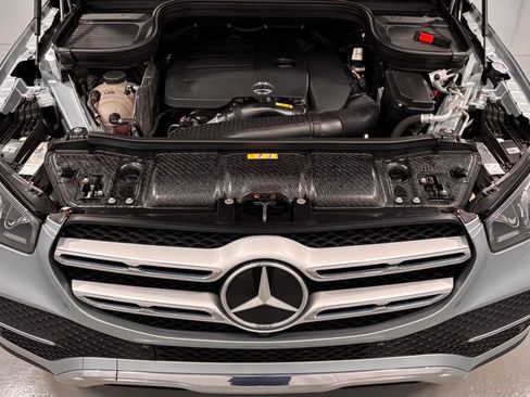 Certified 2023 Mercedes-Benz GLE 350 GLE 350 image 29