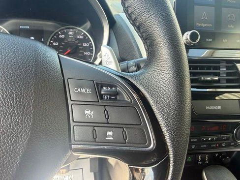 Used 2024 Mitsubishi Eclipse Cross SE AWD/4WD image 9