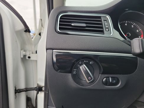 Used 2016 Volkswagen Jetta SEL w/ Lighting Package image 20