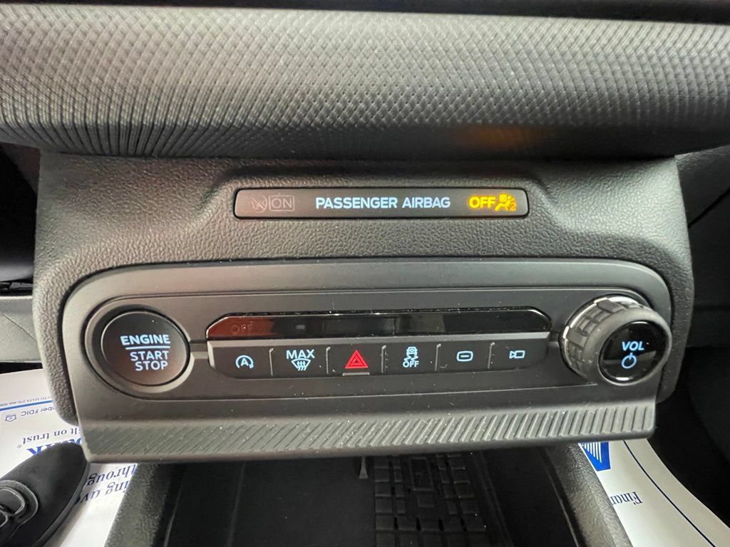 Used 2025 Ford Bronco Sport Big Bend AWD/4WD image 24