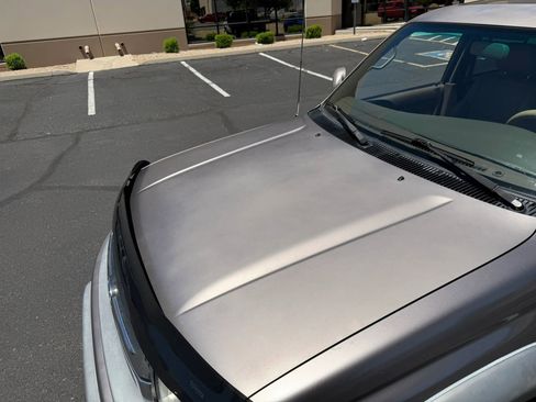 Used 2001 Toyota 4Runner Limited RWD image 25