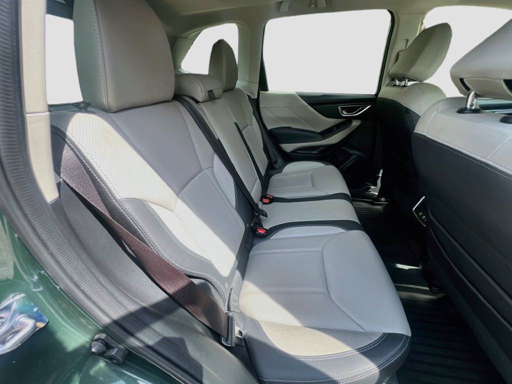 Used 2024 Subaru Forester Limited AWD/4WD image 28