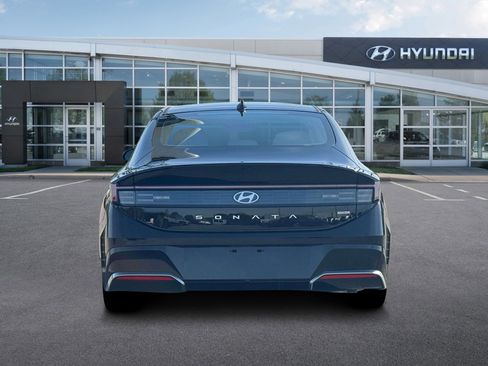 New 2026 Hyundai Sonata SEL image 6