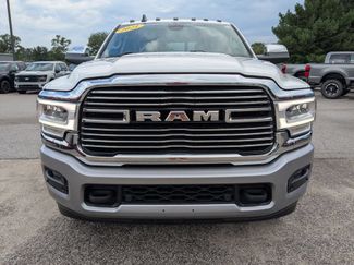 Used 2021 RAM 3500 Laramie AWD/4WD video 2