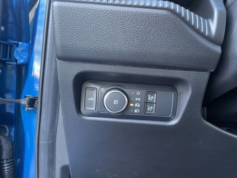 New 2025 Ford Ranger XLT w/ Equipment Group 301A High image 43