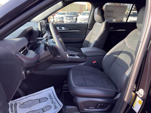 New 2026 Ford Explorer ST AWD/4WD image 20