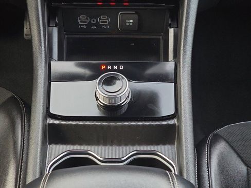 Used 2024 Jeep Grand Cherokee Altitude image 25