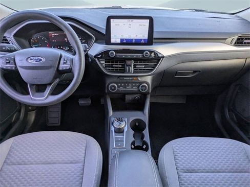 Used 2020 Ford Escape SE image 16