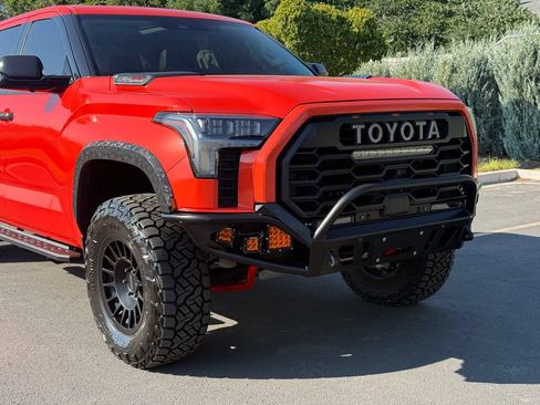 Used 2023 Toyota Tundra TRD Pro AWD/4WD image 3