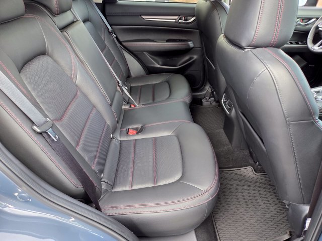 Used 2024 MAZDA CX-5 Carbon Edition AWD/4WD image 15
