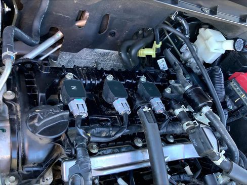 Used 2023 Nissan Kicks SR w/ SR Premium Package image 33