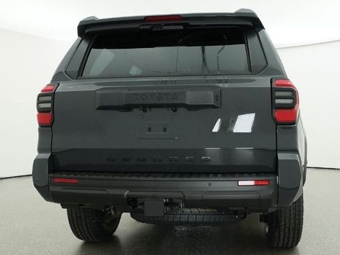 New 2026 Toyota 4Runner TRD Off-Road Premium image 23
