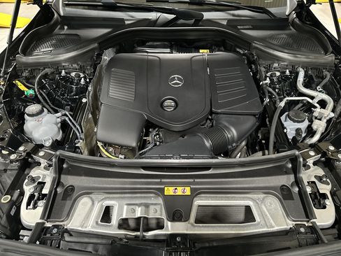 Certified 2025 Mercedes-Benz GLC 350e 4MATIC image 15