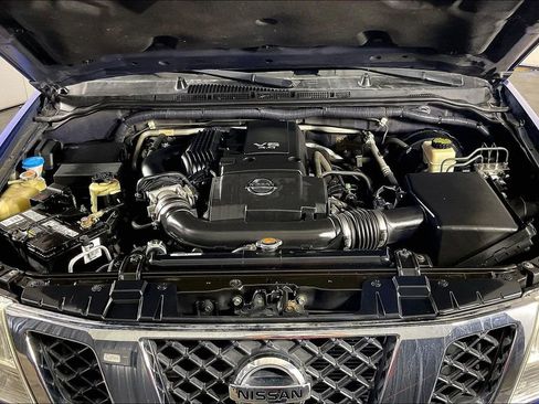 Used 2015 Nissan Frontier SV image 13