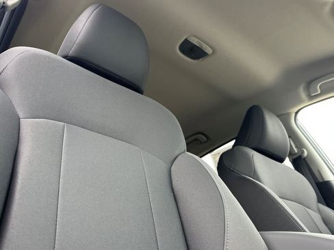 New 2026 Subaru Crosstrek 2.0i Premium image 17