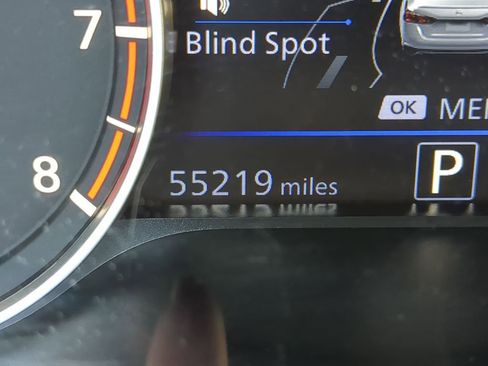 Used 2024 Nissan Altima 2.5 SV FWD image 20