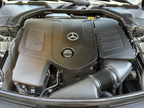 Used 2024 Mercedes-Benz C 300 Sedan image 44