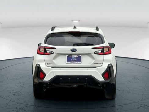 Certified 2025 Subaru Crosstrek 2.5i Limited image 5
