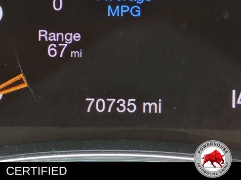Used 2019 Jeep Grand Cherokee Limited RWD image 35