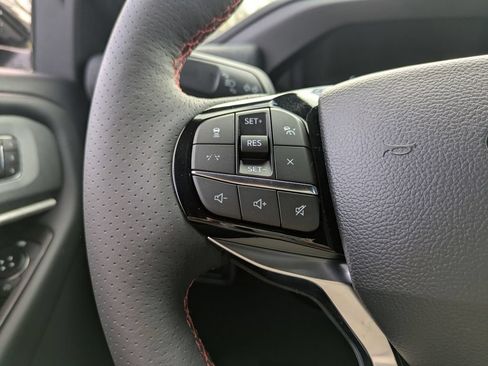 New 2026 Ford Explorer ST-Line w/ ST-Line Street Pack RWD image 32