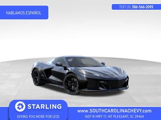 New 2027 Chevrolet Corvette Grand Sport w/ Z52 Sport Performance Package RWD video 1