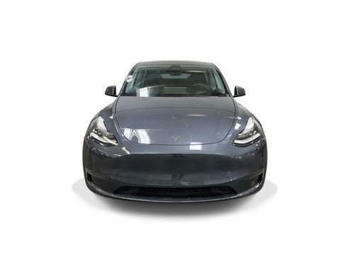 Certified 2023 Tesla Model Y Long Range AWD/4WD image 2