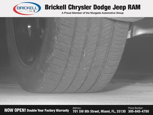 Used 2021 Jeep Grand Cherokee Limited X RWD image 10