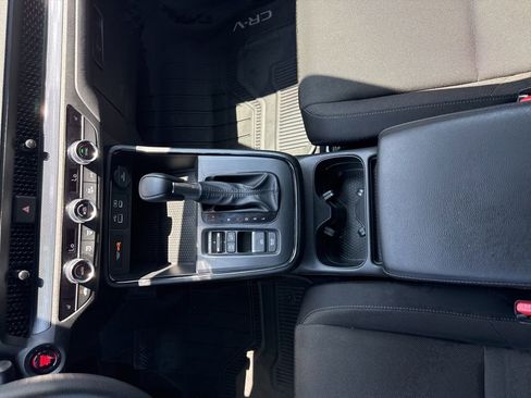 Used 2024 Honda CR-V EX image 18
