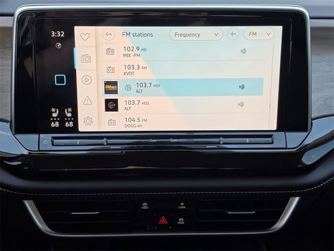 New 2026 Volkswagen Atlas SE image 12