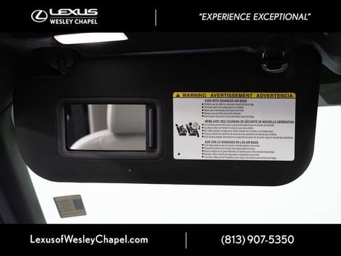 Used 2024 Lexus TX 350 FWD w/ Captains Chair Package image 39